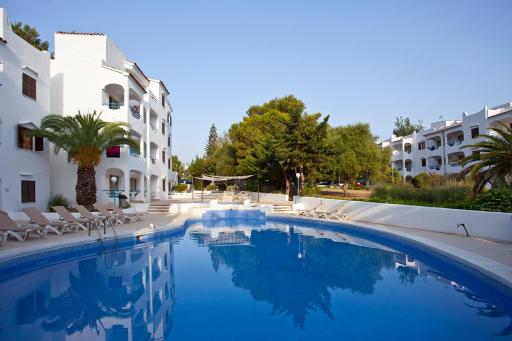 BJ Apartamentos Europa - Housity