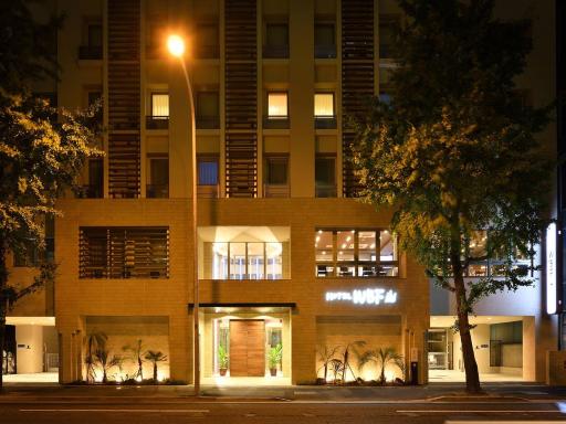 Hotel WBF Grande Hakata - Housity