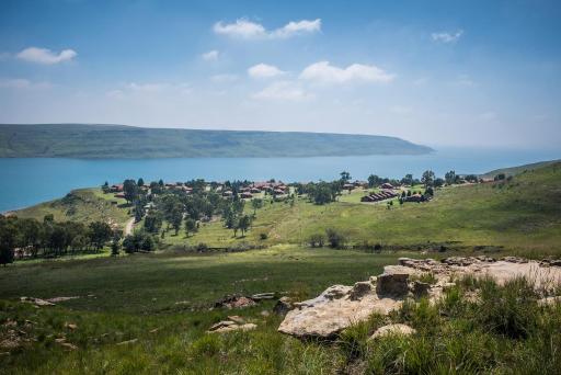 First Group Qwantani - Hizvo