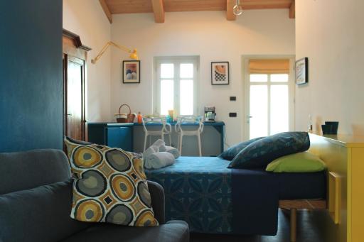La Basiglia B&B - Housity
