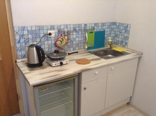 Inn 812, Griboedov - Housity
