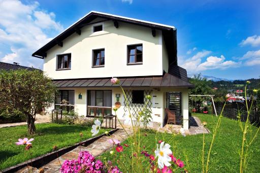 Haus W5 - DorfResort Mitterbach - Housity
