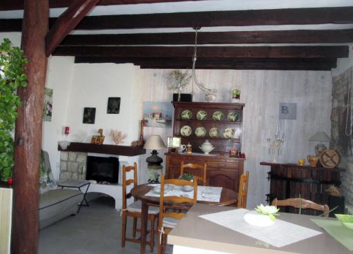 Maison Confortable WI-FI Animaux oui - Housity