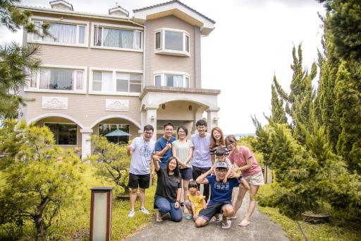 Songfeng Xiuxian Homestay - Housity
