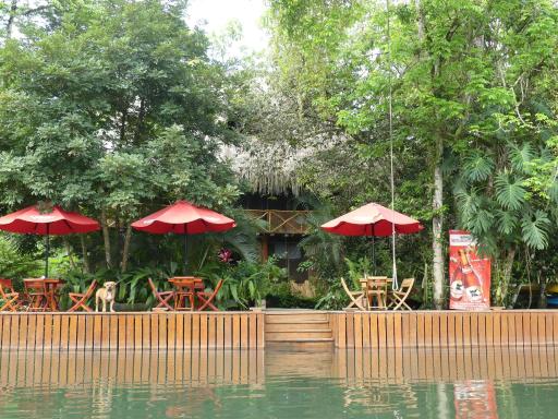 Hotel Kangaroo y Restaurante - Housity