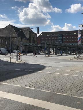 Hotel Europa - Housity