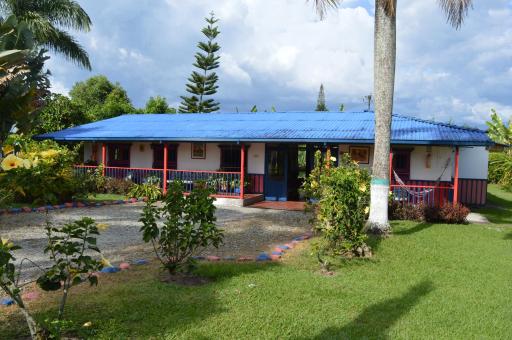 Hotel Pueblito Quindiano - Housity