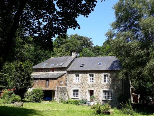 Le vieux moulin - Housity
