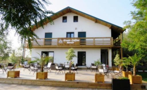 Green Coffee House - Housity