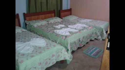 Pousada Oasis - Housity