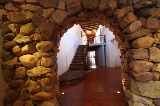 Casa De Piedra - Housity