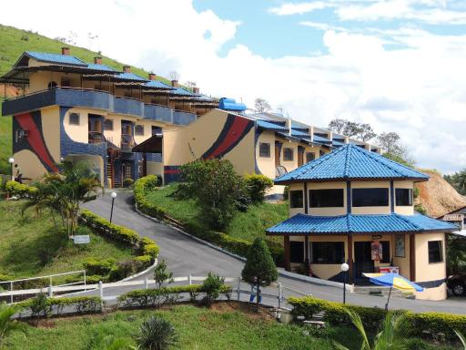 Hotel Porto dos Milagres - Housity