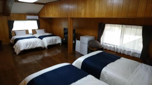 Minpaku Nagashima room1 / Vacation STAY 1028 - Housity