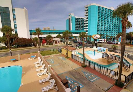 1600 South Ocean Boulevard - Housity