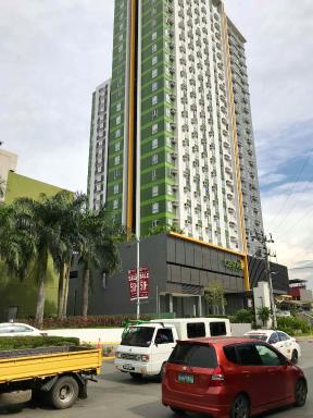*NEW* 2-Bedroom PENTHOUSE Condo Unit Centrio Tower(beside Ayala Centrio Mall) Downtown CDOC - Housity