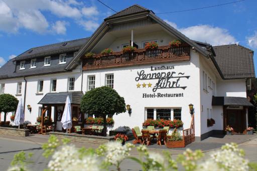 Landhaus Lenneper-Führt - Housity