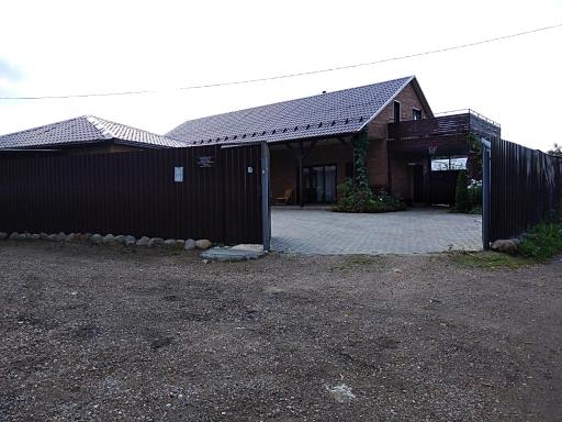 Guest house on Kutuzova - Housity
