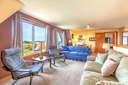 Surf Watch House - Housity