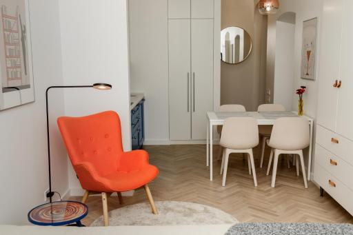 Art of the apartment - Housity