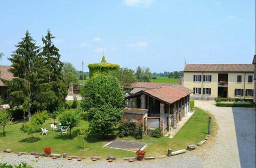 Agriturismo Fiamberta - Hizvo