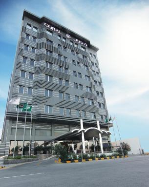Coral Jubail Hotel - Housity