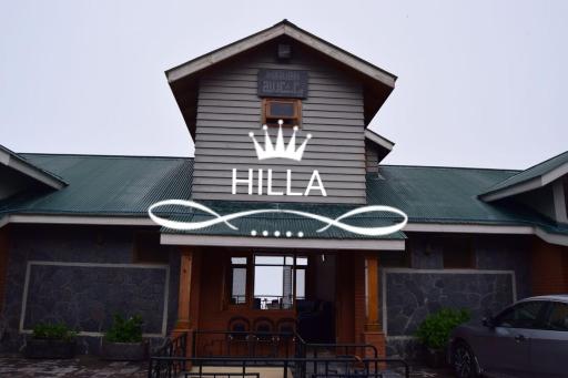 Hilla Apartments Nathia Gali - Housity