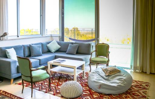 Rosh Pinna Home with a View - Housity