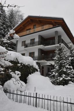 Casa Herin-La borna du Tésòn - CIR VDA - VALTOURNENCHE - n 0254 - Housity
