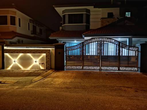 CS HOMESTAY at LOST WORLD OF TAMBUN - Housity