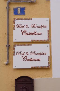 B&B Castanea - Housity
