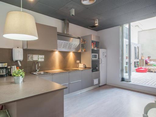 No Limit Barcelona Central - Housity