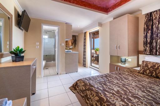 House Kostas on the beach - Housity