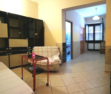 Via Giovanni Travaglia, FREE SPACE - Housity