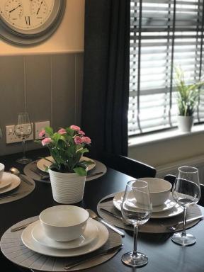 Coleman Apartment - Housity