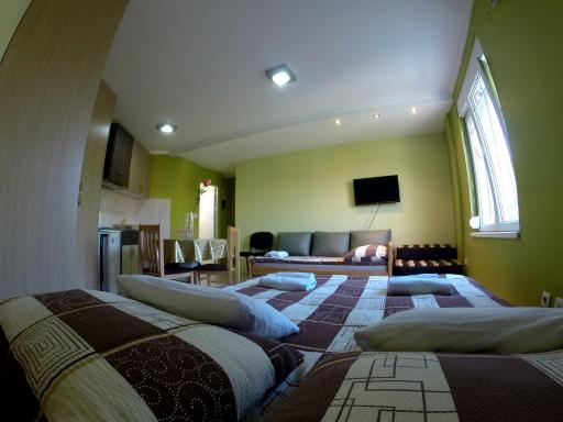Apartments Popovic - Housity