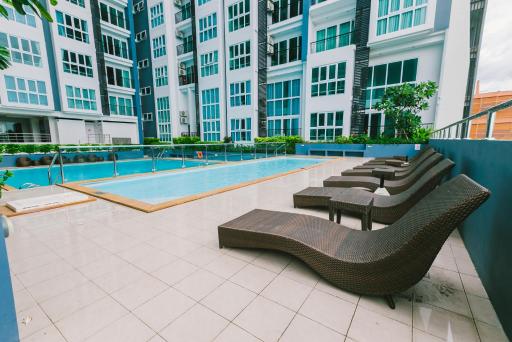 The One Prio Residence - Housity
