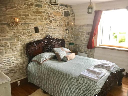 Glatigny Farmhouse - close to beach - proche de la plage - Housity