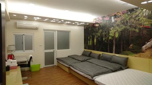 Sanxing Hall Homestay - Housity