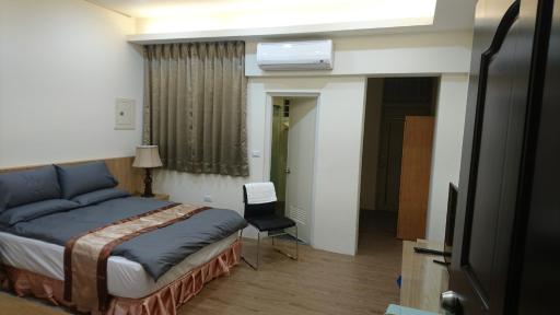 Sanxing Hall Homestay - Housity