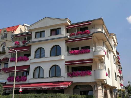 Villa Dea - Housity