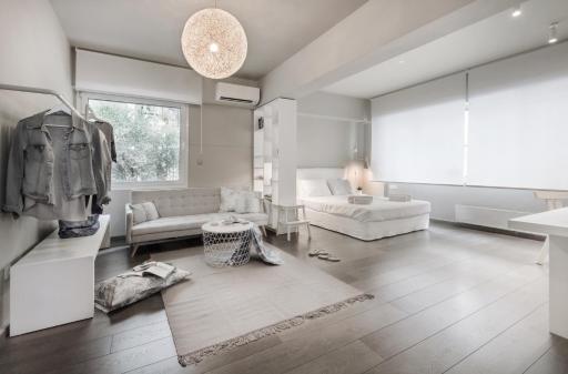 Kolonaki Square Appartment - Housity