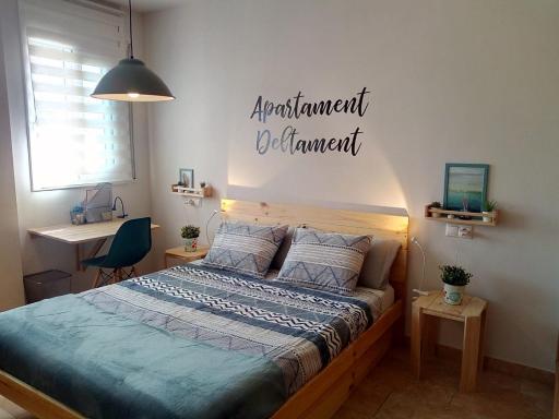 Apartament Deltament - Housity