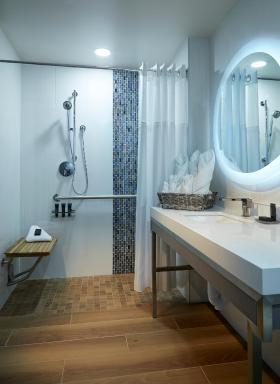 Hard Rock Hotel Daytona Beach - Housity