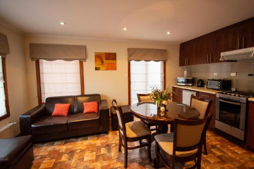 Departamentos Costanera - Housity