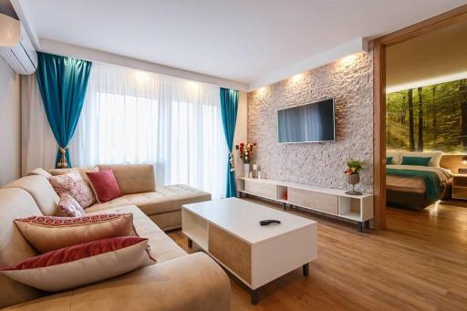 Apartment Zara Sarajevo - Housity