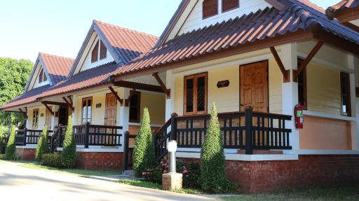 Boon Bunleng Resort - Housity