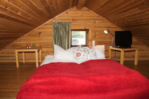 Ferienhaus am Zylinderberg - Housity