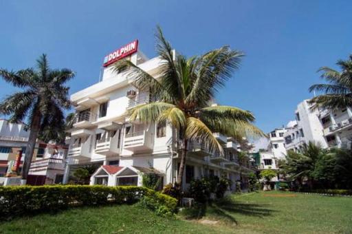 Hotel Dolphin - Housity