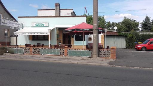 Restaurant Pension Lubusch Gahro - Housity