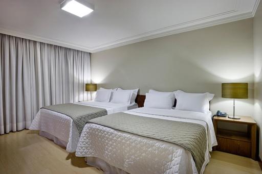 Sia Park Executive Hotel - Housity